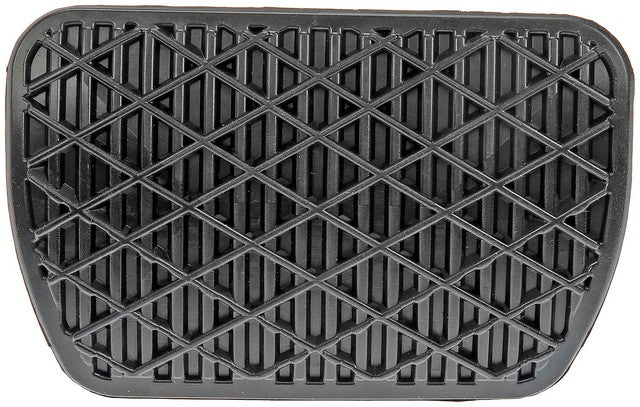 Brake Pedal Pad Dorman-Help 20010