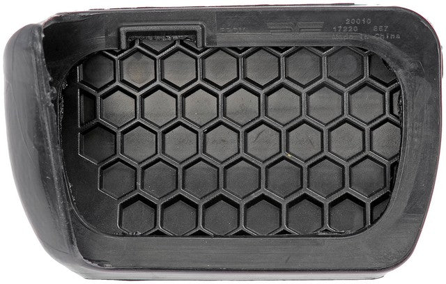 Brake Pedal Pad Dorman-Help 20010