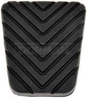 Clutch Pedal Pad Dorman-Help 20011