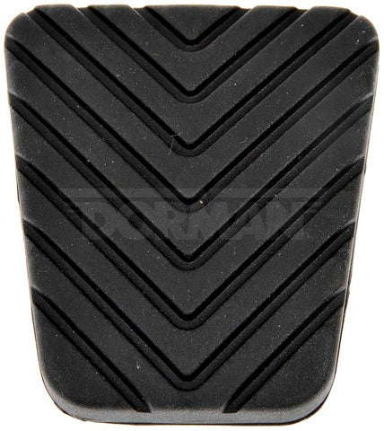 Clutch Pedal Pad Dorman-Help 20011