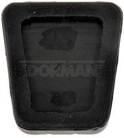 Clutch Pedal Pad Dorman-Help 20011