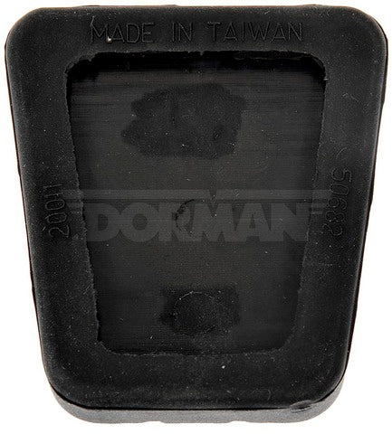 Clutch Pedal Pad Dorman-Help 20011