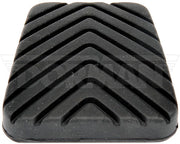 Clutch Pedal Pad Dorman-Help 20011