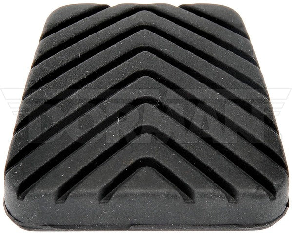 Clutch Pedal Pad Dorman-Help 20011