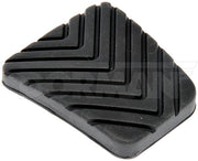 Clutch Pedal Pad Dorman-Help 20011