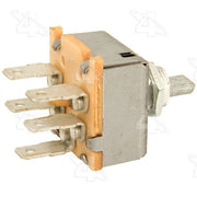 HVAC Blower Control Switch Four Seasons 20017