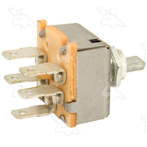 HVAC Blower Control Switch Four Seasons 20017