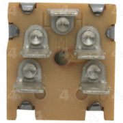 HVAC Blower Control Switch Four Seasons 20017