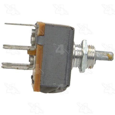 HVAC Blower Control Switch Four Seasons 20017