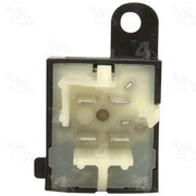 HVAC Blower Control Switch Four Seasons 20044
