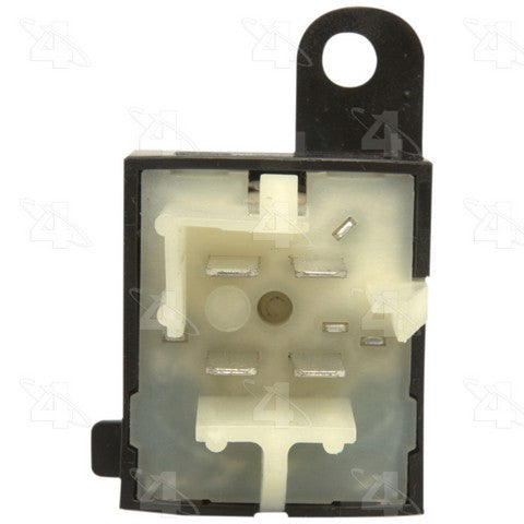 HVAC Blower Control Switch Four Seasons 20044