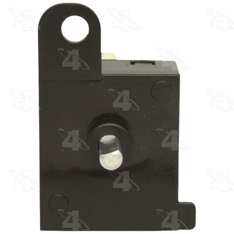 HVAC Blower Control Switch Four Seasons 20044