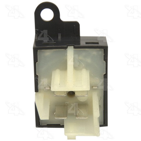 HVAC Blower Control Switch Four Seasons 20045