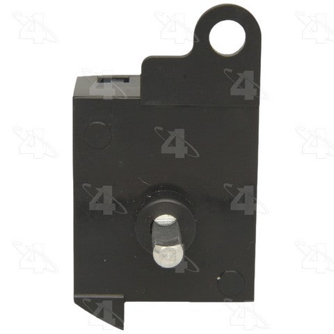 HVAC Blower Control Switch Four Seasons 20045