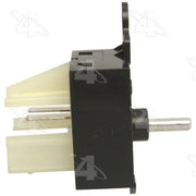 HVAC Blower Control Switch Four Seasons 20045