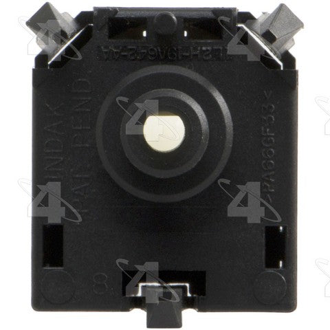 HVAC Blower Control Switch Four Seasons 20046