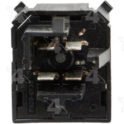 HVAC Blower Control Switch Four Seasons 20046