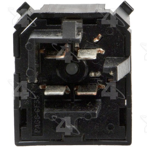 HVAC Blower Control Switch Four Seasons 20046