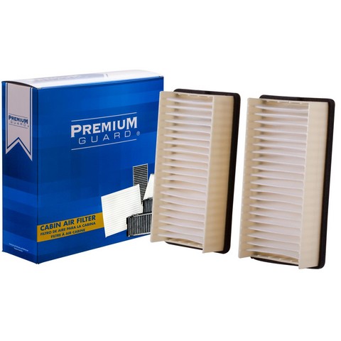 Cabin Air Filter Premium Guard PC5246