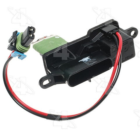 HVAC Blower Motor Resistor Four Seasons 20070