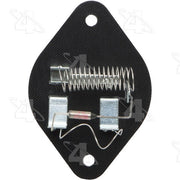 HVAC Blower Motor Resistor Four Seasons 20074