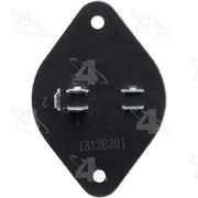 HVAC Blower Motor Resistor Four Seasons 20074