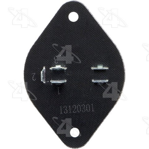 HVAC Blower Motor Resistor Four Seasons 20074