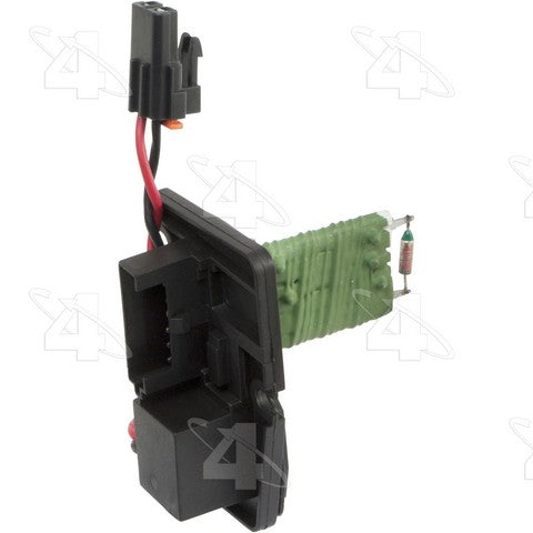 HVAC Blower Motor Resistor Four Seasons 20077