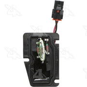 HVAC Blower Motor Resistor Four Seasons 20077