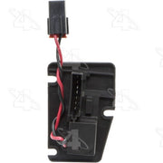 HVAC Blower Motor Resistor Four Seasons 20077