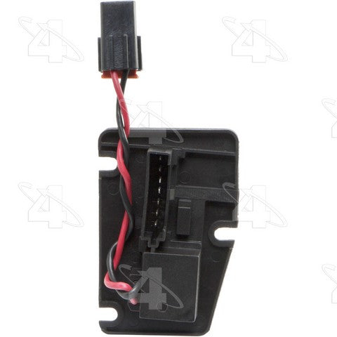 HVAC Blower Motor Resistor Four Seasons 20077