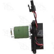 HVAC Blower Motor Resistor Four Seasons 20077
