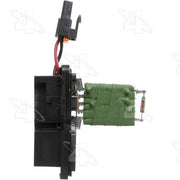 HVAC Blower Motor Resistor Four Seasons 20077