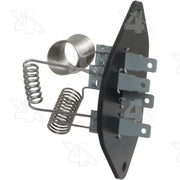 HVAC Blower Motor Resistor Four Seasons 20079
