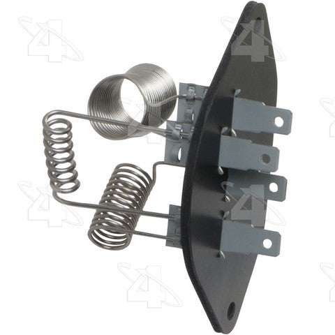 HVAC Blower Motor Resistor Four Seasons 20079