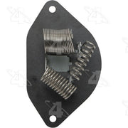 HVAC Blower Motor Resistor Four Seasons 20079