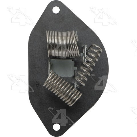 HVAC Blower Motor Resistor Four Seasons 20079