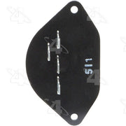 HVAC Blower Motor Resistor Four Seasons 20079