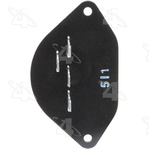 HVAC Blower Motor Resistor Four Seasons 20079