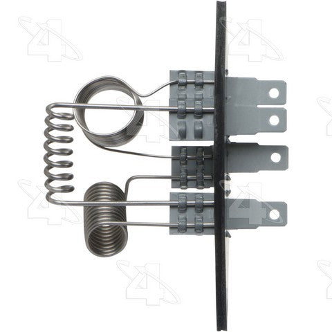 HVAC Blower Motor Resistor Four Seasons 20079