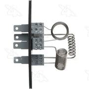 HVAC Blower Motor Resistor Four Seasons 20079
