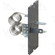 HVAC Blower Motor Resistor Four Seasons 20081