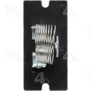 HVAC Blower Motor Resistor Four Seasons 20081