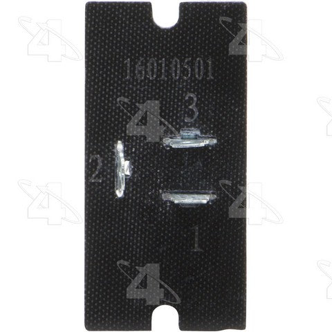 HVAC Blower Motor Resistor Four Seasons 20081