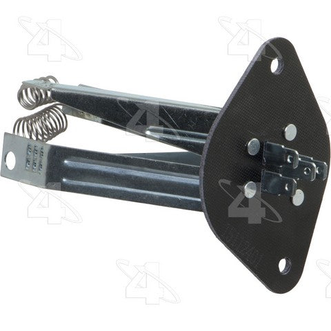 HVAC Blower Motor Resistor Four Seasons 20083