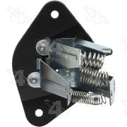 HVAC Blower Motor Resistor Four Seasons 20083