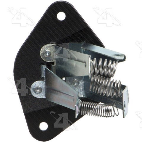 HVAC Blower Motor Resistor Four Seasons 20083