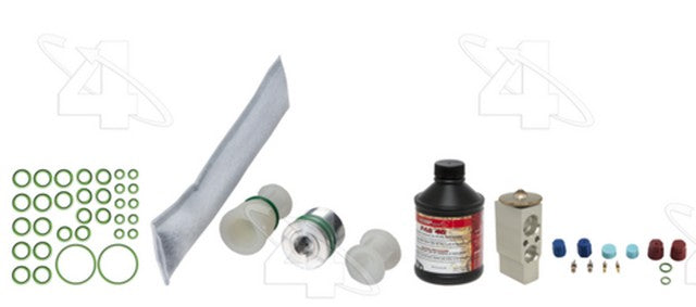 A/C Compressor Replacement Service Kit Four Seasons 20085SK