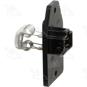 HVAC Blower Motor Resistor Four Seasons 20087