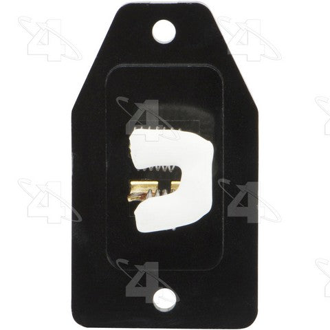 HVAC Blower Motor Resistor Four Seasons 20087